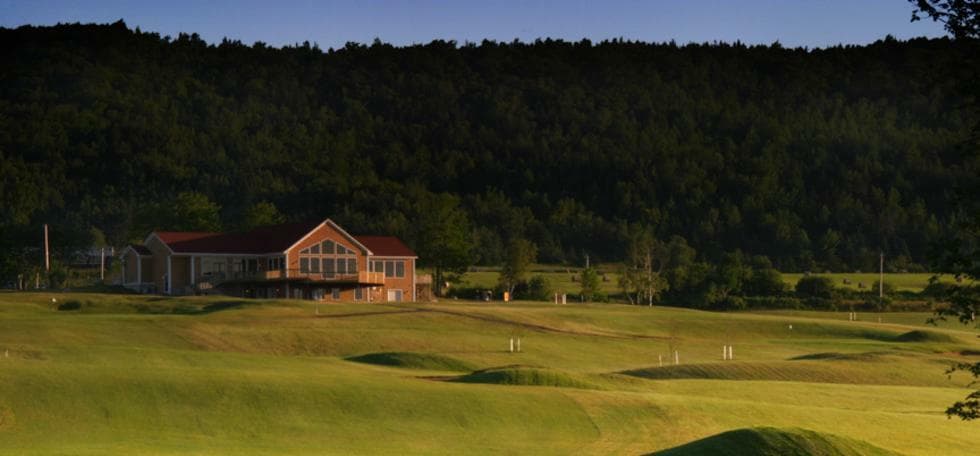 Berwick Heights Golf Course golf course
