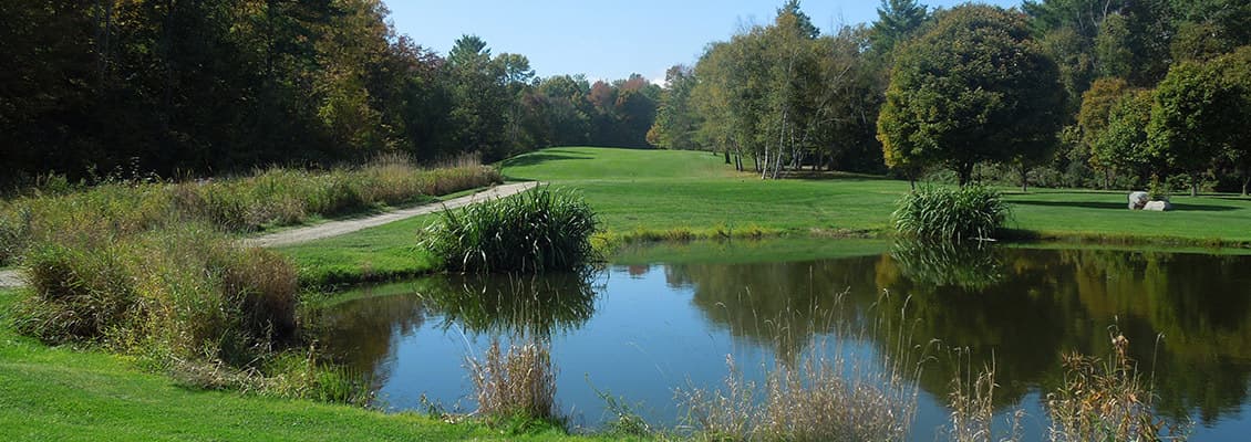 Warkworth Golf Club Ltd golf course
