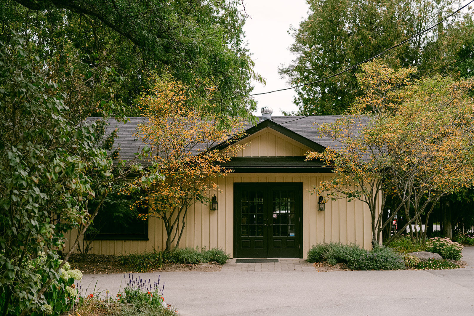 Westview Golf Club - Homestead/Middle golf course