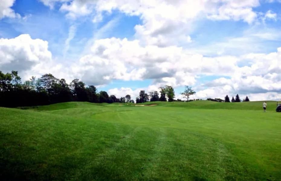 Guelph Lakes Golf Club golf course