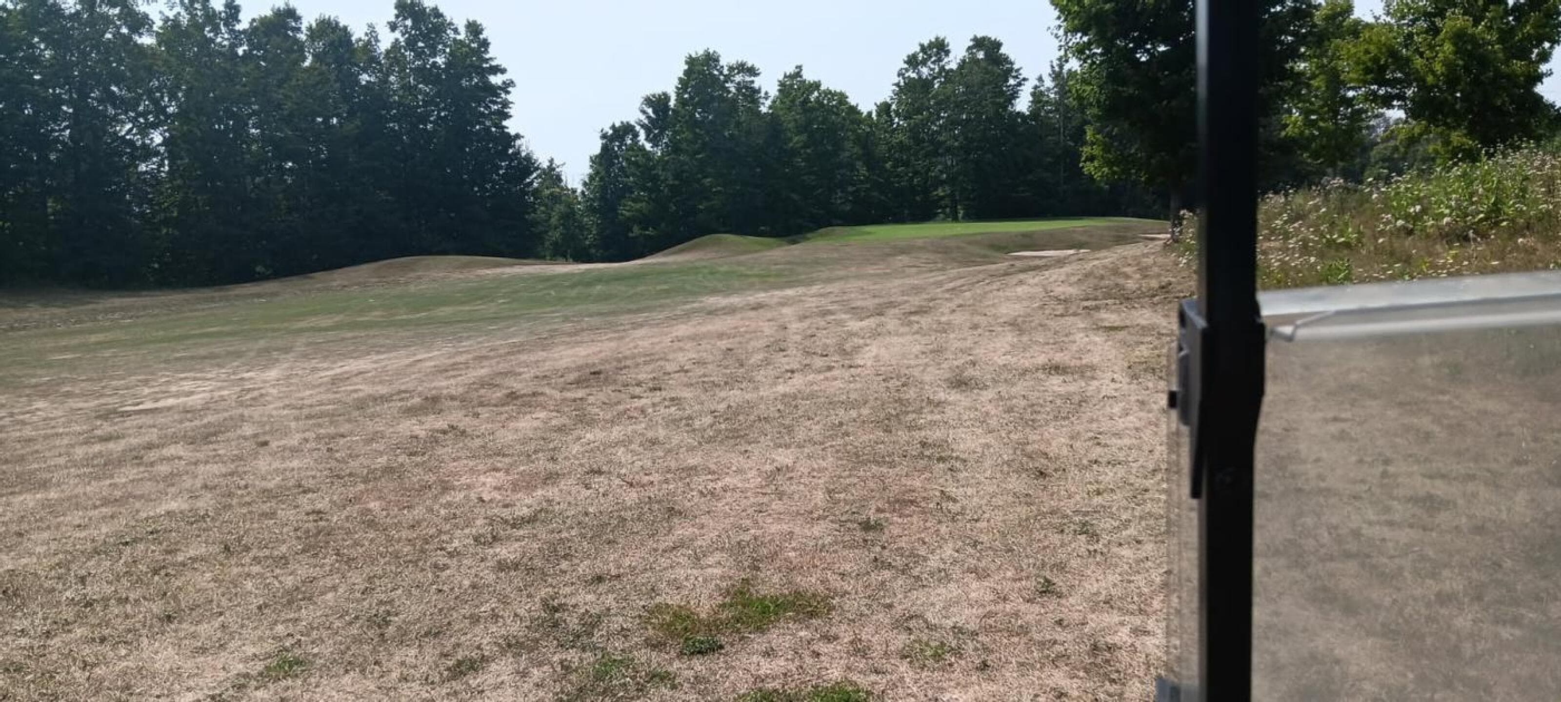 Heritage Hills Golf Club golf course