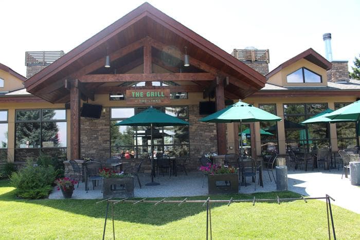 The Links at Spruce Grove — golf in Alberta