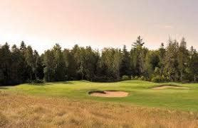 Homestead at Wolf Ridge golf course
