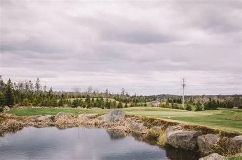 Indian Lake Golf Course golf course