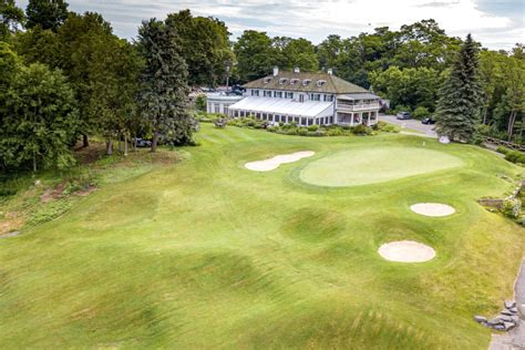 Ladies' Golf Club Of Toronto golf course