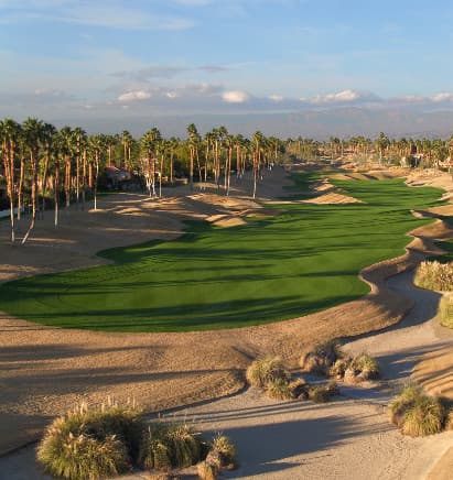 PGA WEST Nicklaus Tournament Course golf course