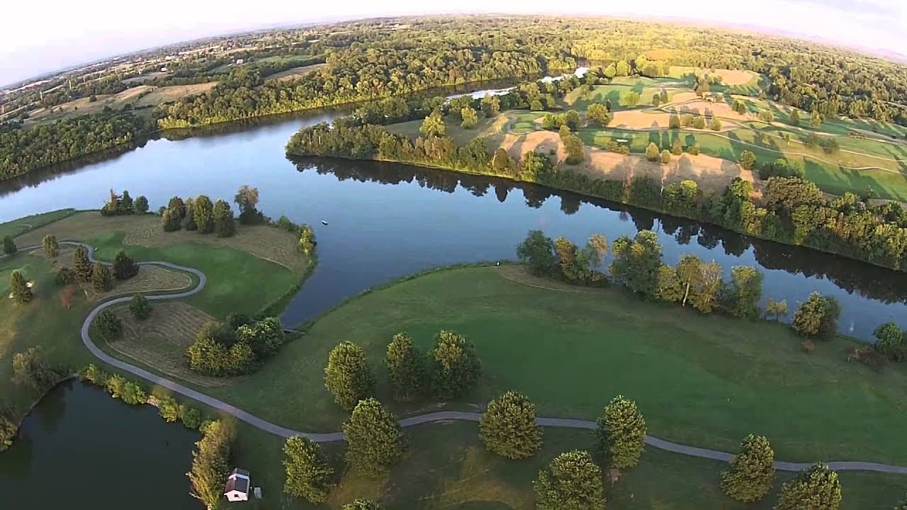 Gibson Bay Golf Course golf course