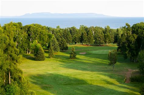 Northern Lights Golf Complex golf course