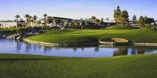 Octotillo Golf Club - Sky Course golf course