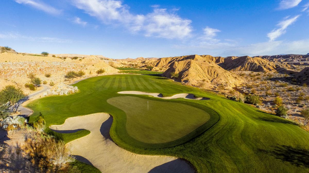 Conestoga Golf Club golf course