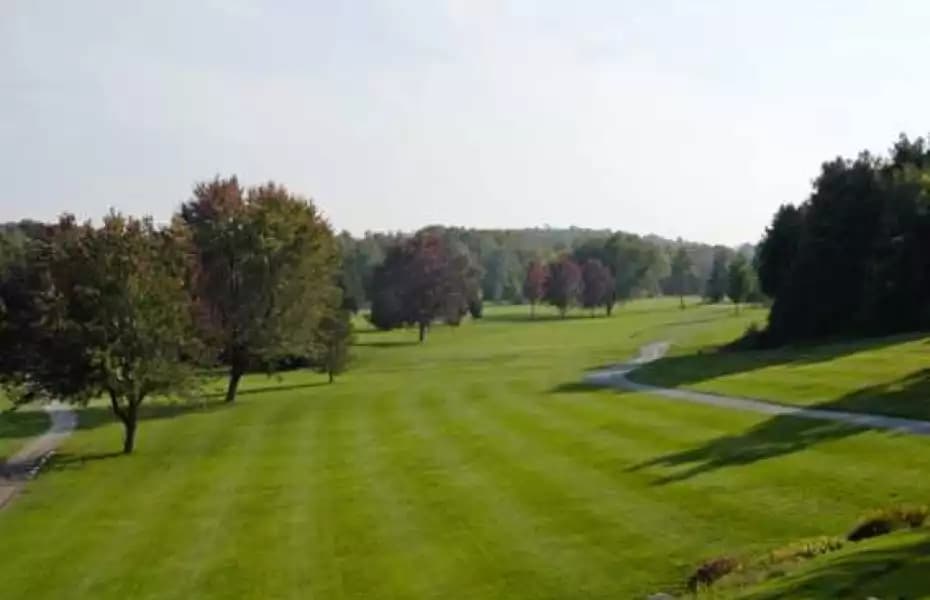 Pine Crest Golf & Country Club golf course