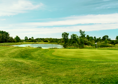 Rainbow Ridge Golf Course golf course