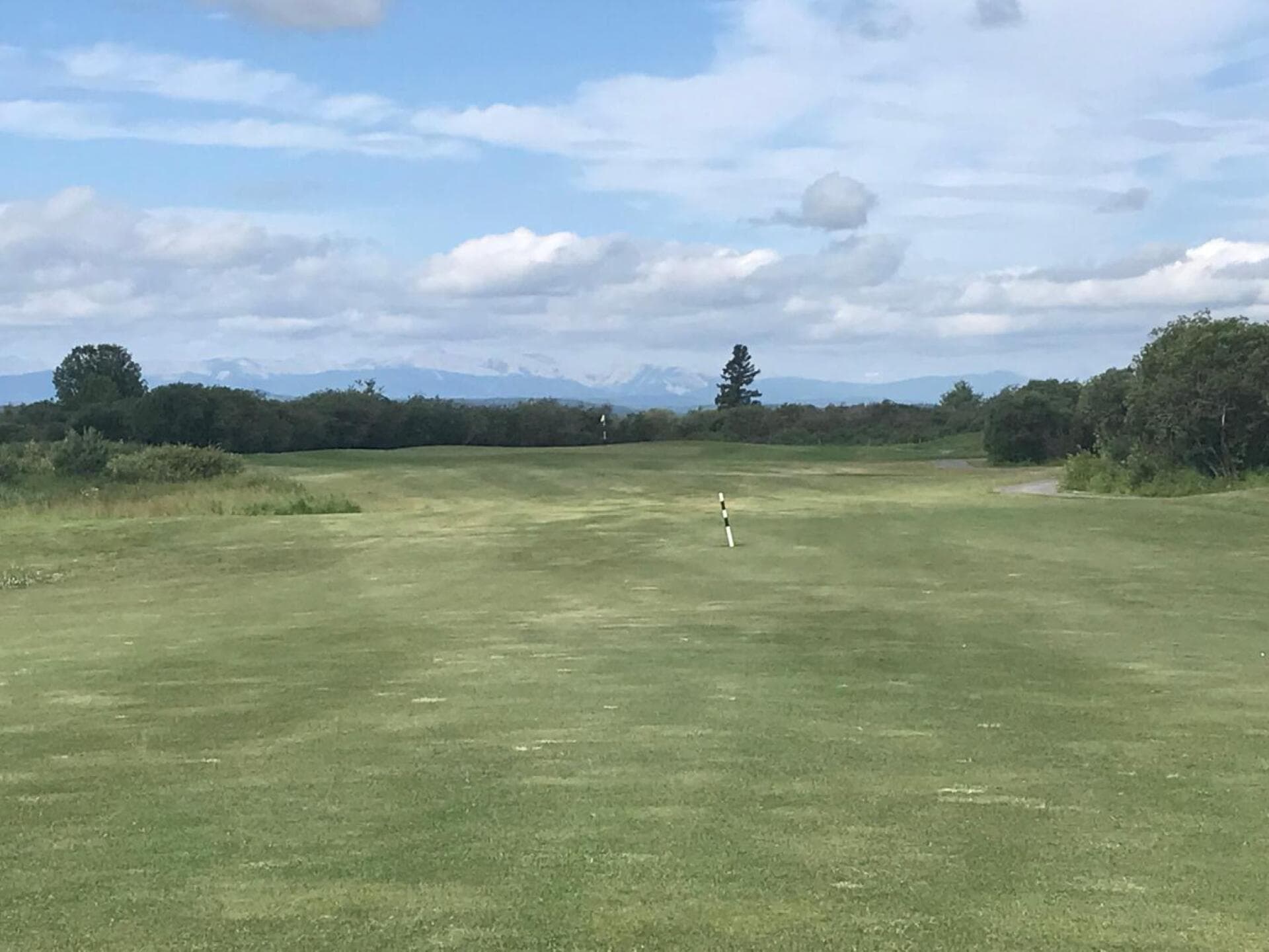 River Spirit Golf Club - Spirit/Millburn golf course