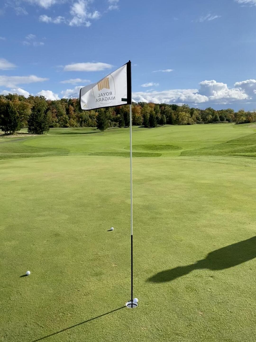 Royal Niagara Golf Club: Iron Bridge Course golf course