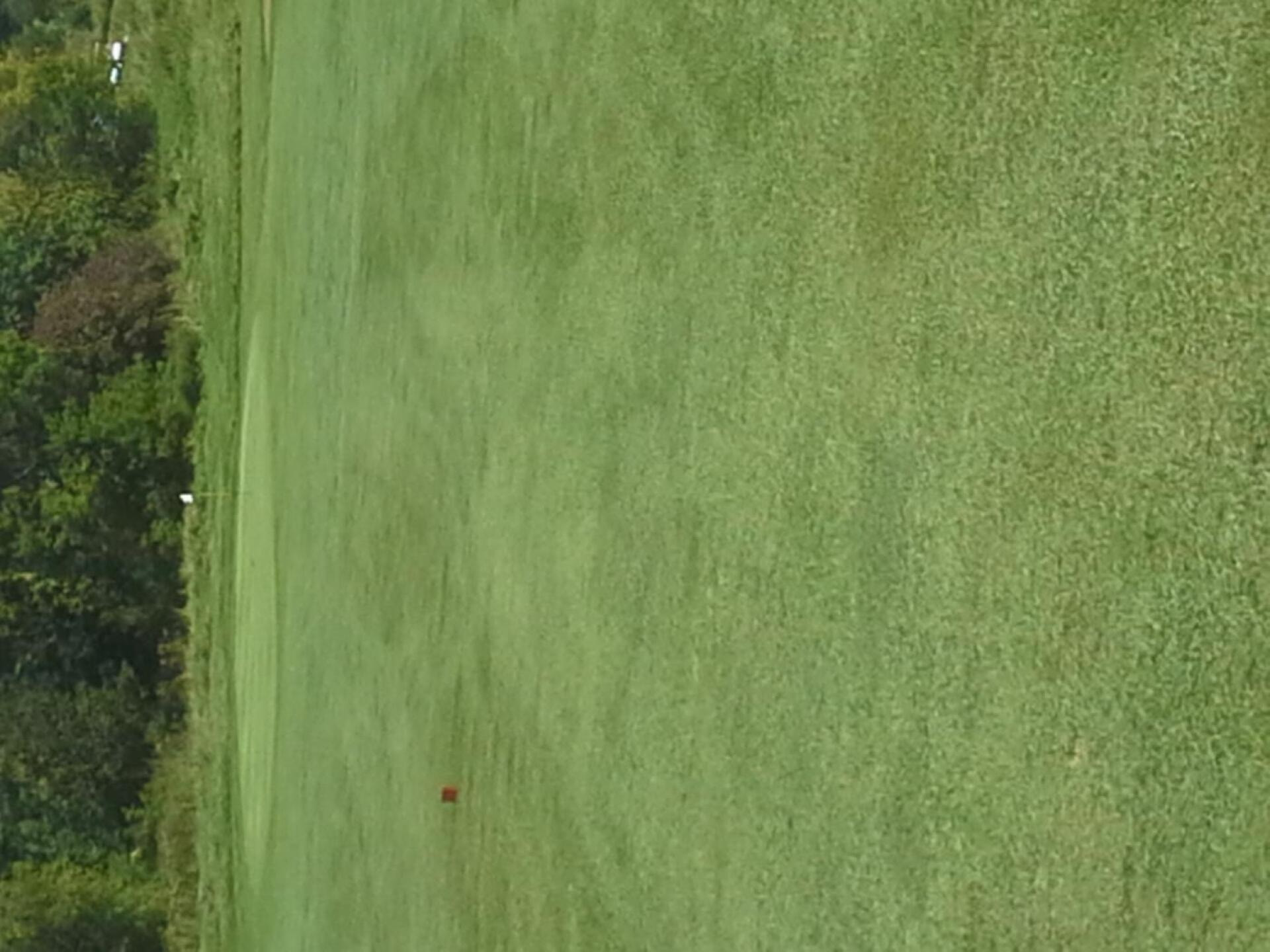 Simoro Golf Links golf course