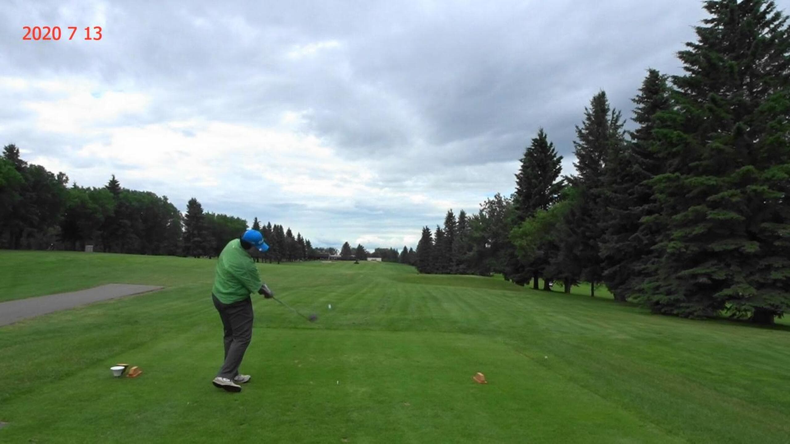 Sturgeon Valley Golf & Country Club golf course