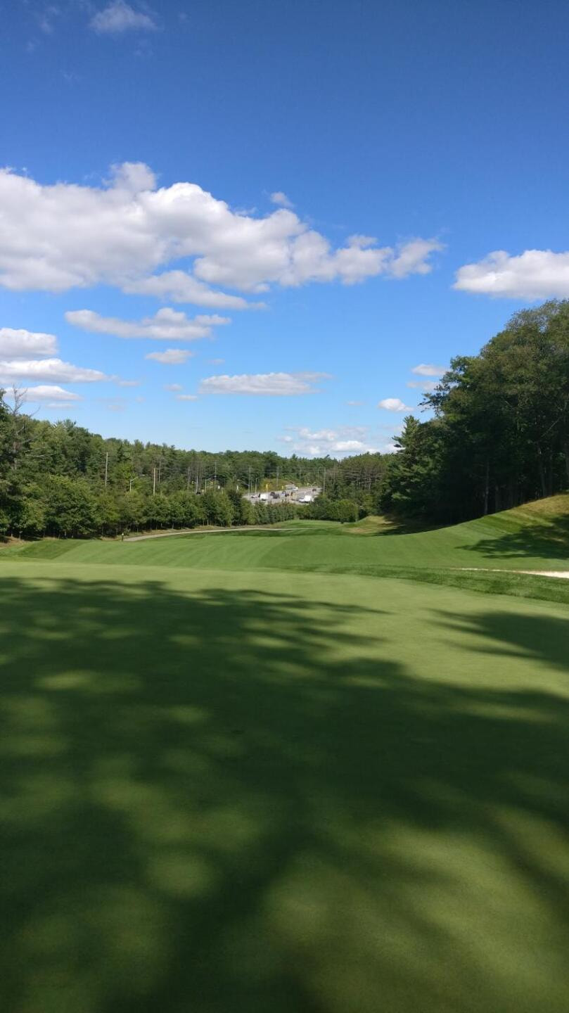 Summit Golf & Country Club golf course