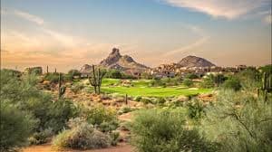Sutton Creek Golf & Country Club golf course