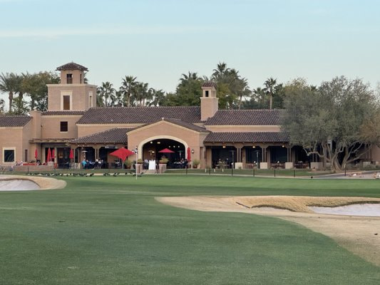 Verrado Golf Club (Founders) golf course