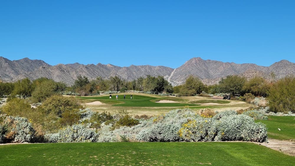 Verrado Golf Club (Founders) golf course
