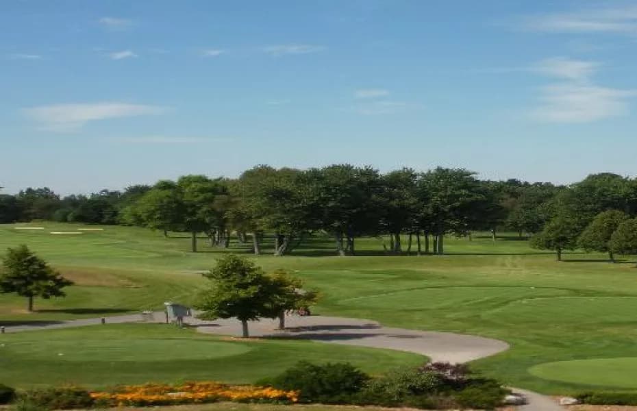 West Haven Golf & Country Club golf course