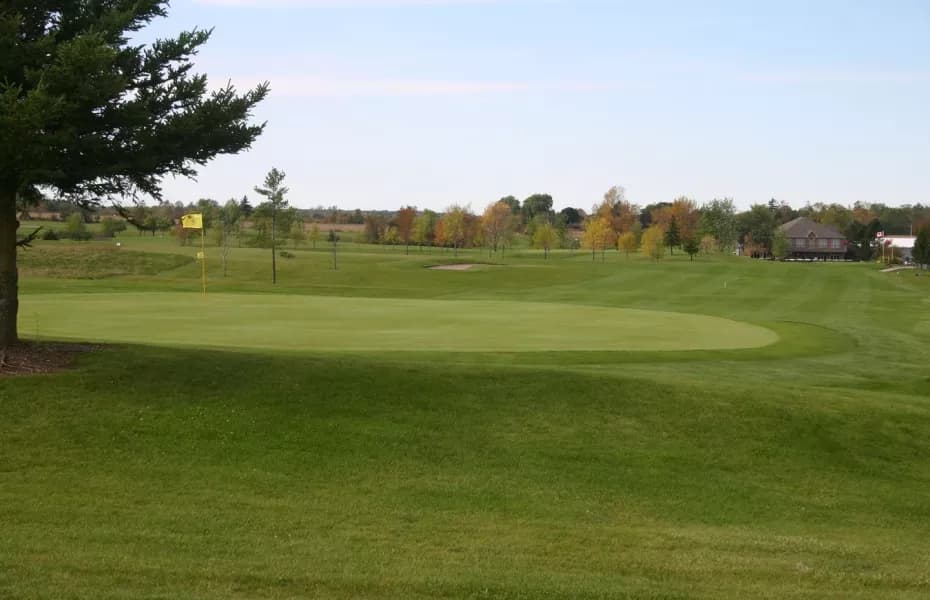 Westminster Trails Golf Club golf course