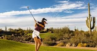 Wigwam Golf - Gold Course golf course
