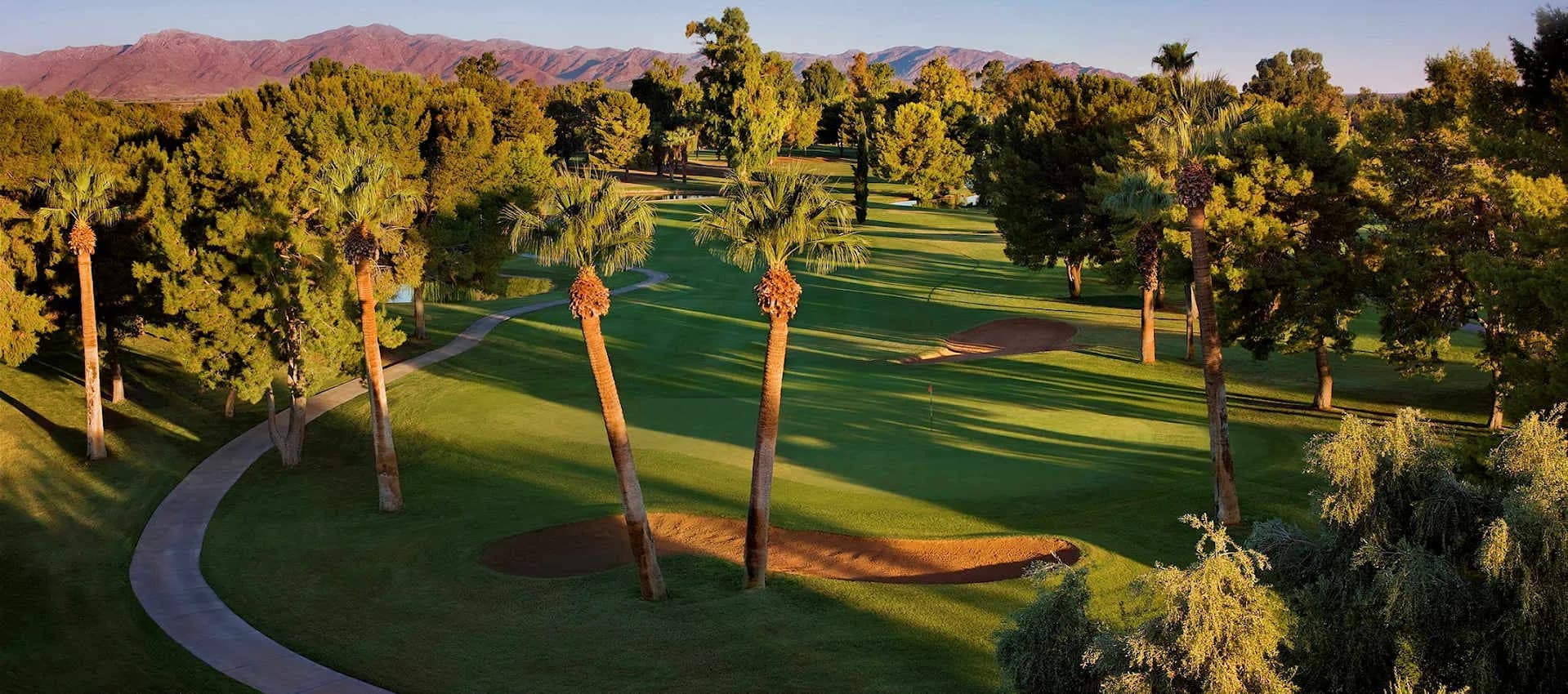 Wigwam Golf - Gold Course golf course