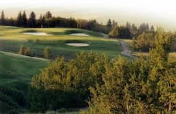 Springbank Links Golf Course Tee Times, Green Fees & Course Guide ...