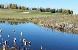 Springbank Links Golf Course Tee Times, Green Fees & Course Guide ...